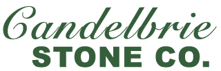 Candelbrie Stone Co Logo